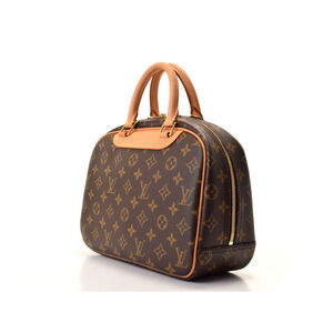 Louis Vuitton Trouville Monogram